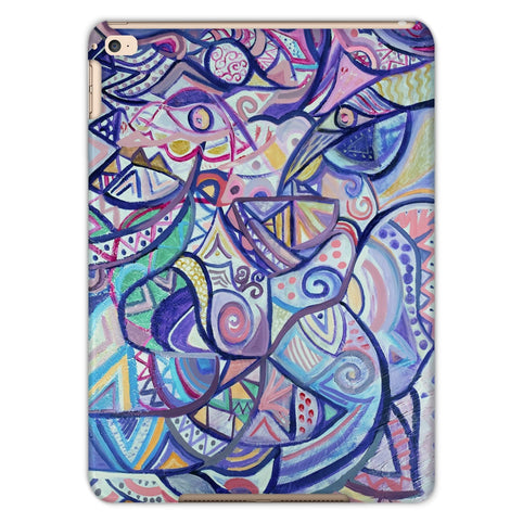 The Jungles Wonderland Tablet Cases