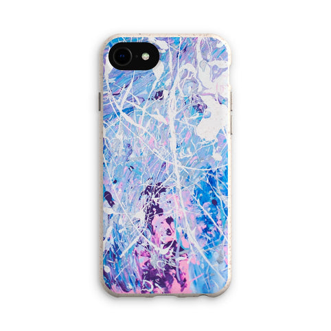 Messy Love Eco Phone Case