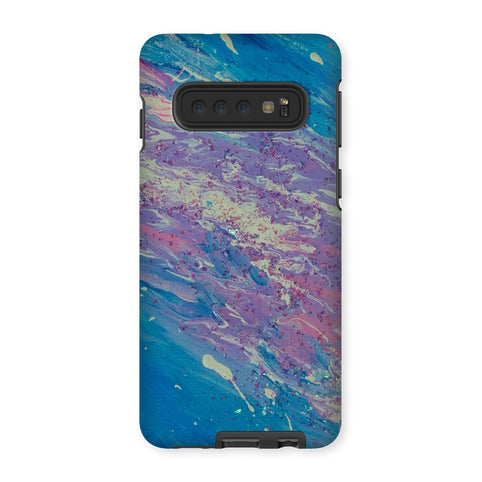 Fairytale Hurricane  Tough Phone Case