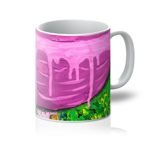 HubbaLolly Mug