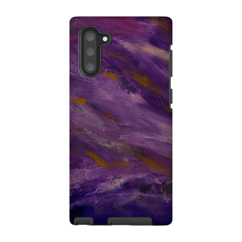 Galaxy Storm  Tough Phone Case