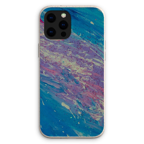 Fairytale Hurricane  Eco Phone Case