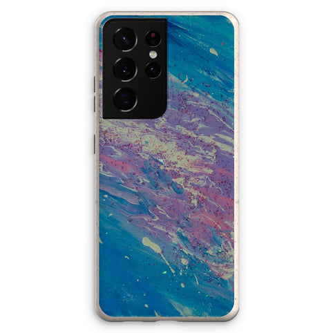 Fairytale Hurricane  Eco Phone Case