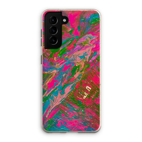 Pretty By Nature  Eco Phone Case