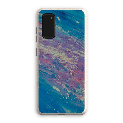 Fairytale Hurricane  Eco Phone Case