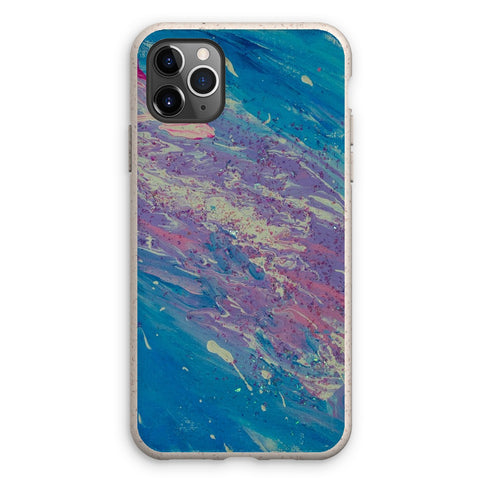 Fairytale Hurricane  Eco Phone Case