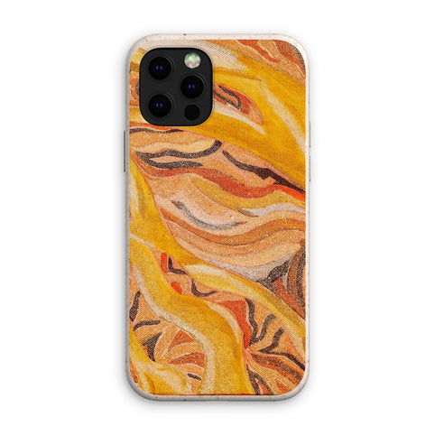 Count Your Stripes Eco Phone Case