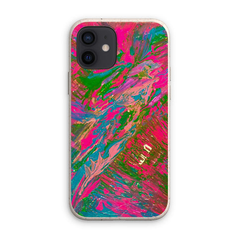 Pretty By Nature  Eco Phone Case