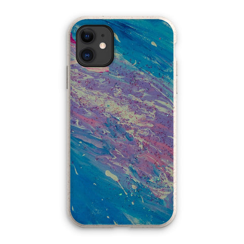 Fairytale Hurricane  Eco Phone Case