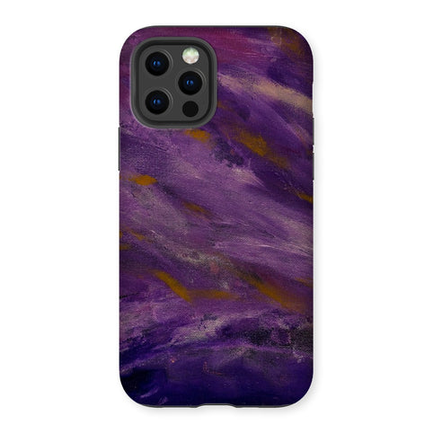 Galaxy Storm  Tough Phone Case