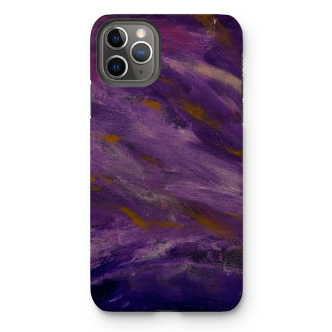 Galaxy Storm  Tough Phone Case