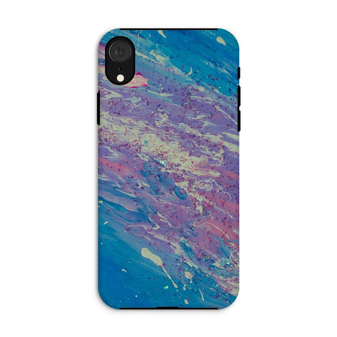 Fairytale Hurricane  Tough Phone Case