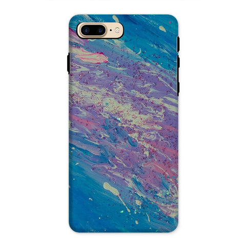 Fairytale Hurricane  Tough Phone Case