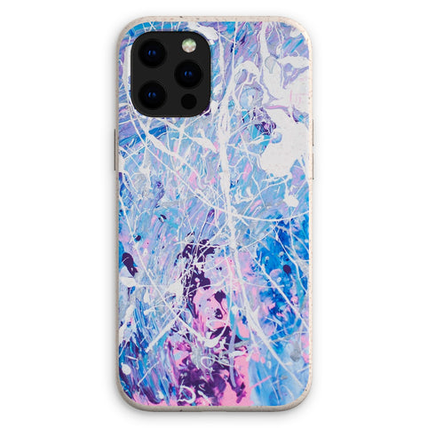 Messy Love Eco Phone Case