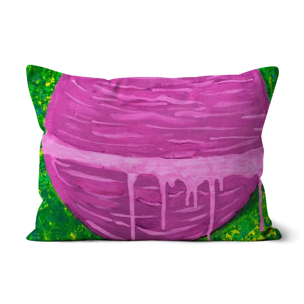 HubbaLolly Cushion