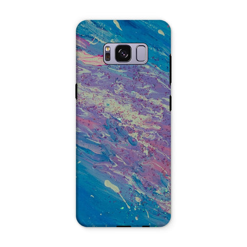 Fairytale Hurricane  Tough Phone Case