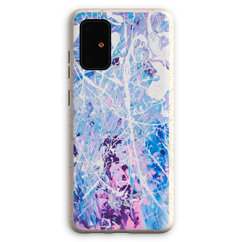 Messy Love Eco Phone Case