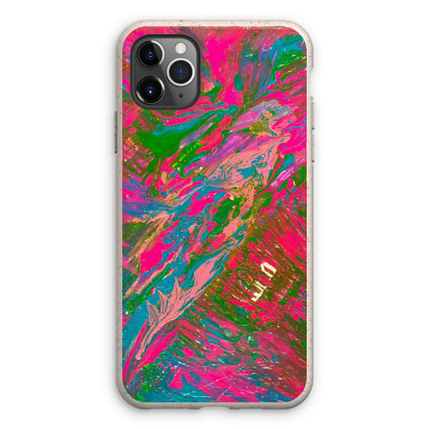 Pretty By Nature  Eco Phone Case