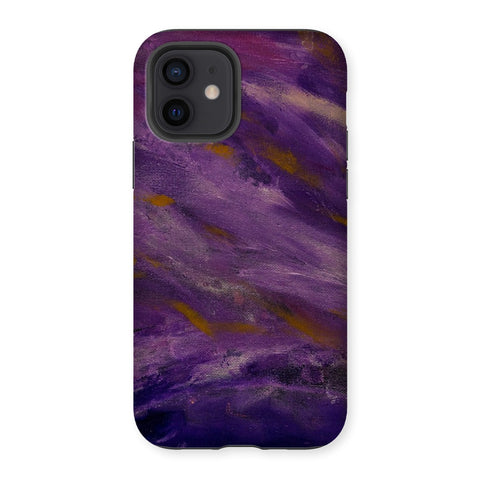 Galaxy Storm  Tough Phone Case