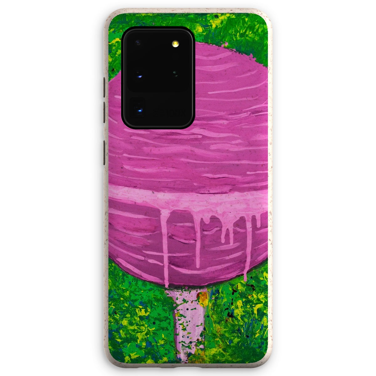 HubbaLolly Eco Phone Case