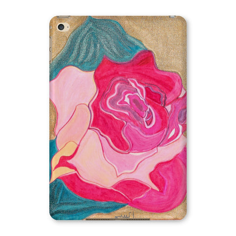 Classic Rose Tablet Cases