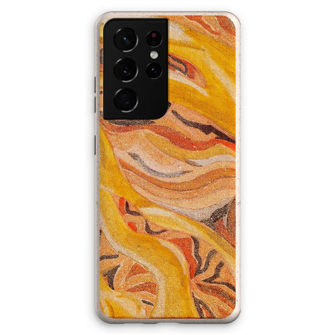 Count Your Stripes Eco Phone Case