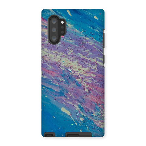 Fairytale Hurricane  Tough Phone Case