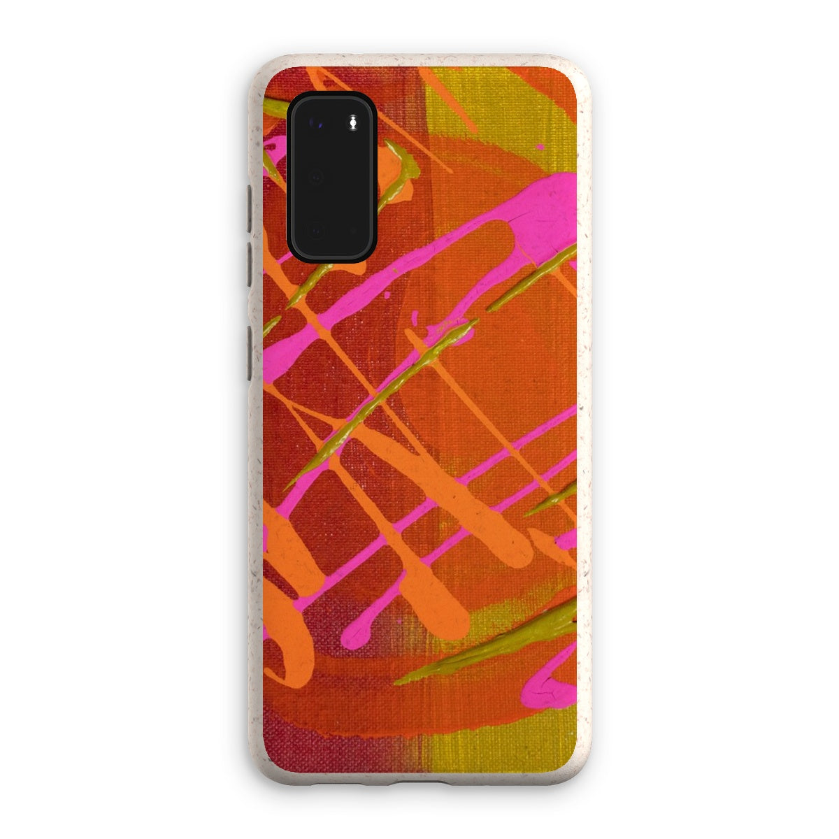 90's SPLAT Eco Phone Case