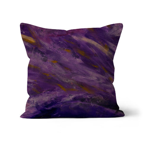 Galaxy Storm  Cushion