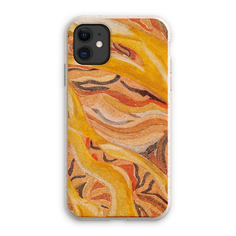 Count Your Stripes Eco Phone Case