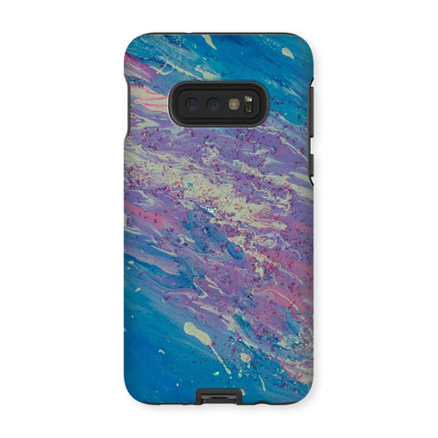 Fairytale Hurricane  Tough Phone Case