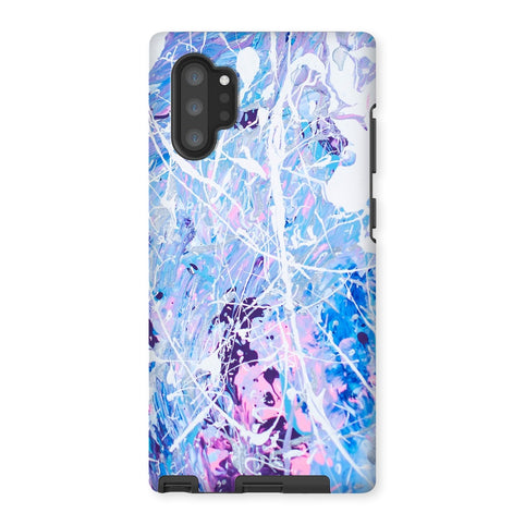 Messy Love Tough Phone Case