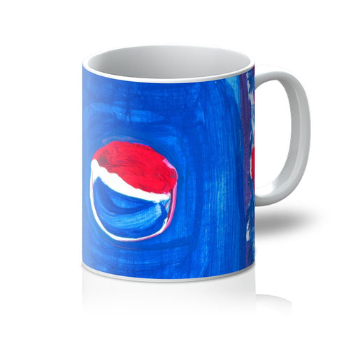 POP Pepsi  Mug