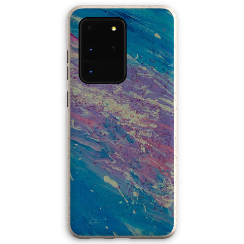 Fairytale Hurricane  Eco Phone Case