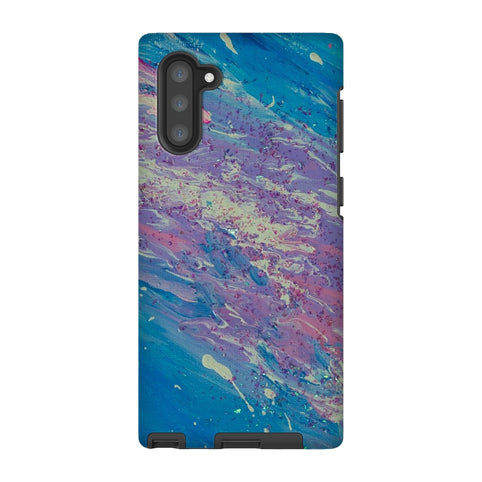 Fairytale Hurricane  Tough Phone Case