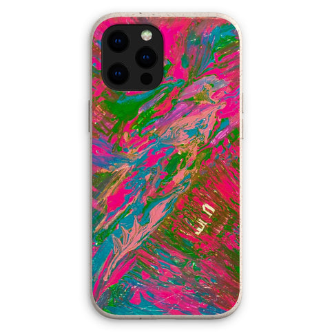 Pretty By Nature  Eco Phone Case