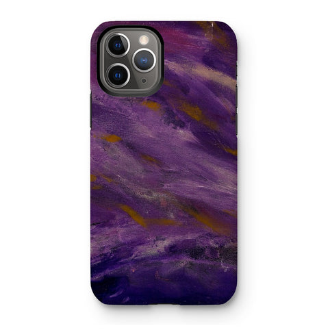 Galaxy Storm  Tough Phone Case