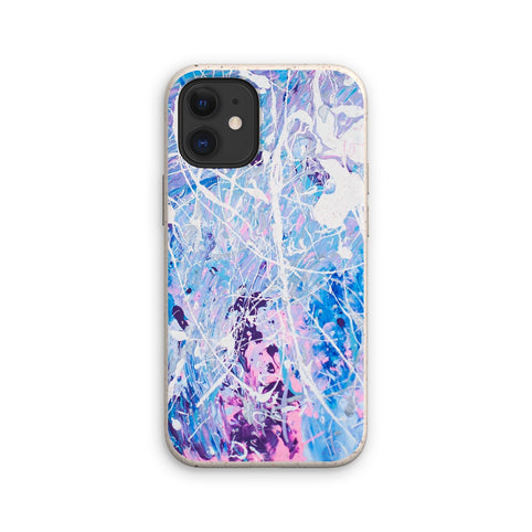 Messy Love Eco Phone Case