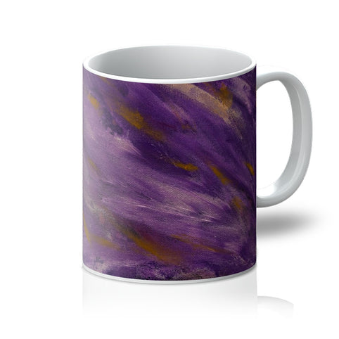Galaxy Storm  Mug