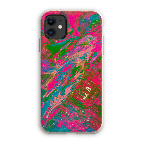 Pretty By Nature  Eco Phone Case