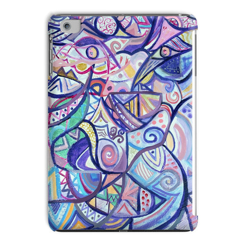 The Jungles Wonderland Tablet Cases