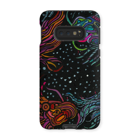 Dragon Fish Tough Phone Case