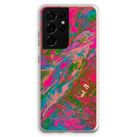 Pretty By Nature  Eco Phone Case