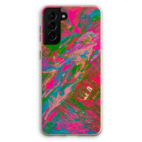 Pretty By Nature  Eco Phone Case