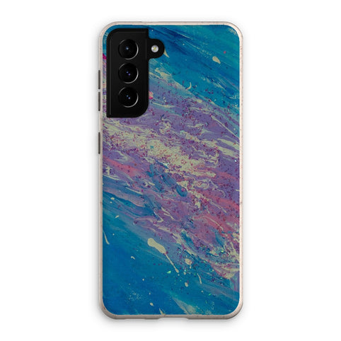 Fairytale Hurricane  Eco Phone Case