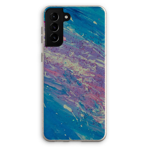 Fairytale Hurricane  Eco Phone Case