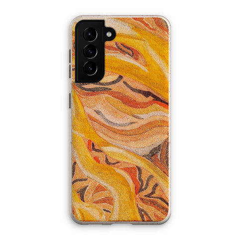 Count Your Stripes Eco Phone Case