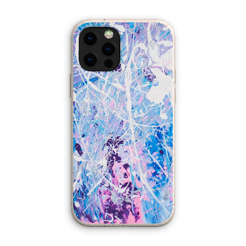 Messy Love Eco Phone Case