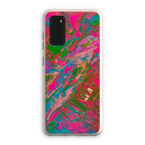 Pretty By Nature  Eco Phone Case